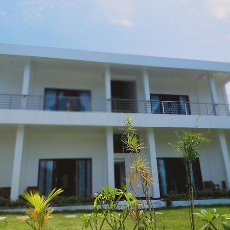 Villa The Local Are Guling Kuta  Exterior foto