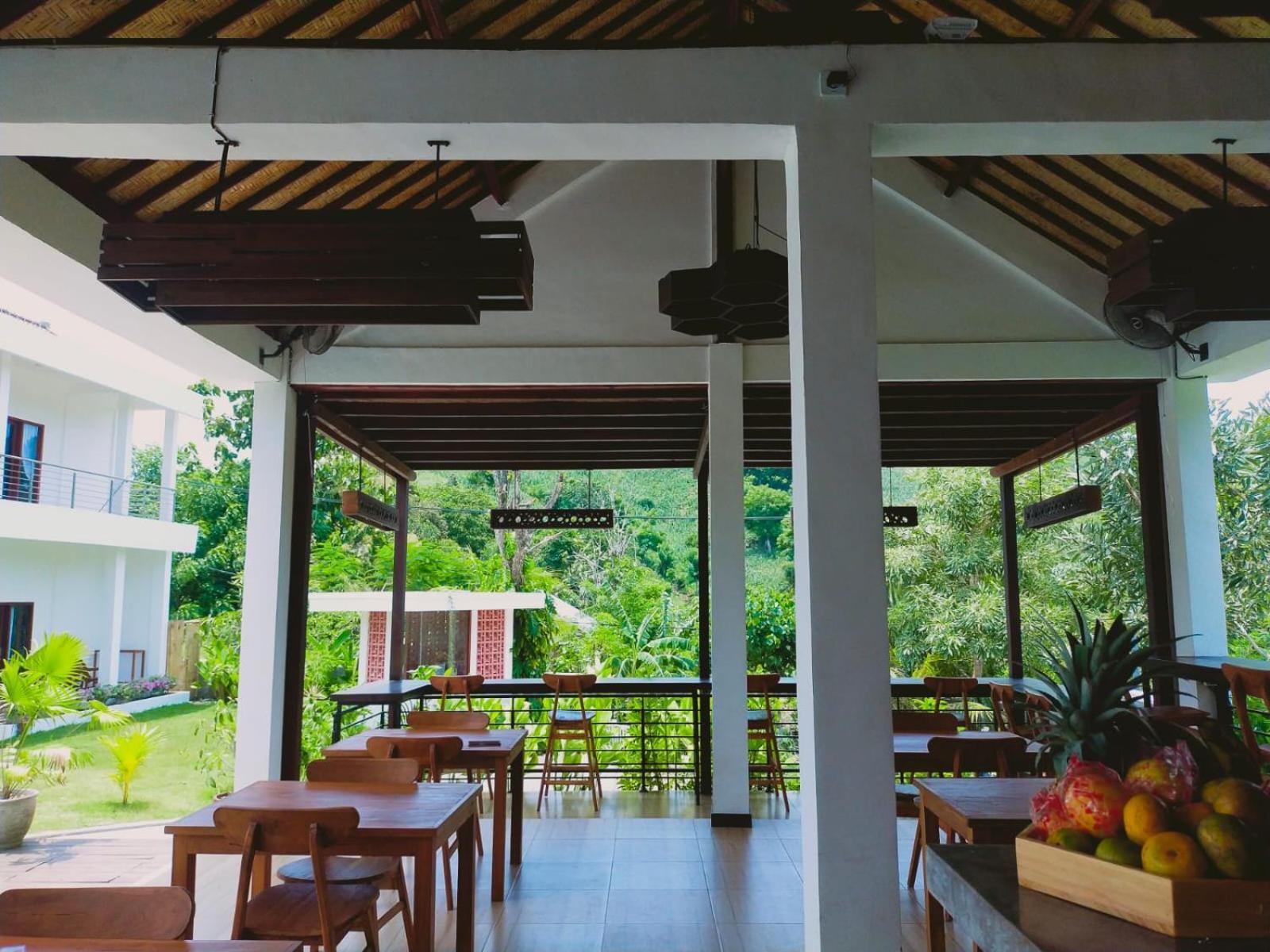 Villa The Local Are Guling Kuta  Exterior foto