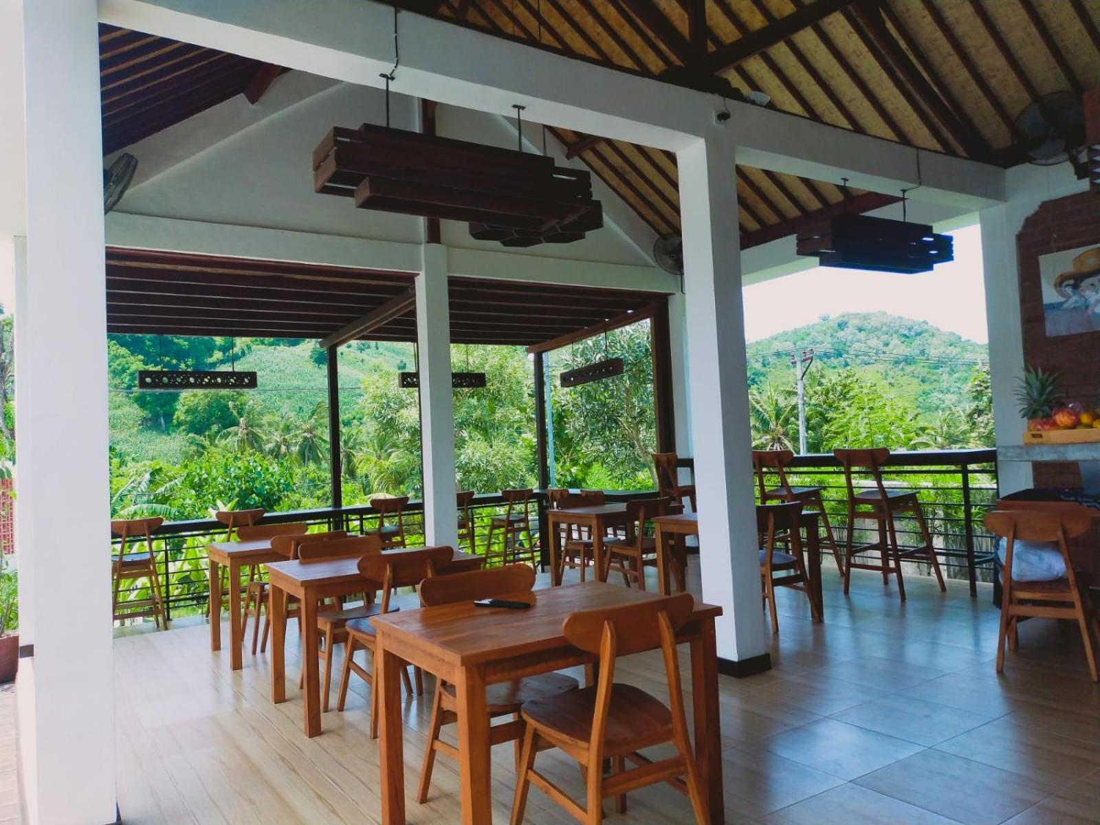 Villa The Local Are Guling Kuta  Exterior foto