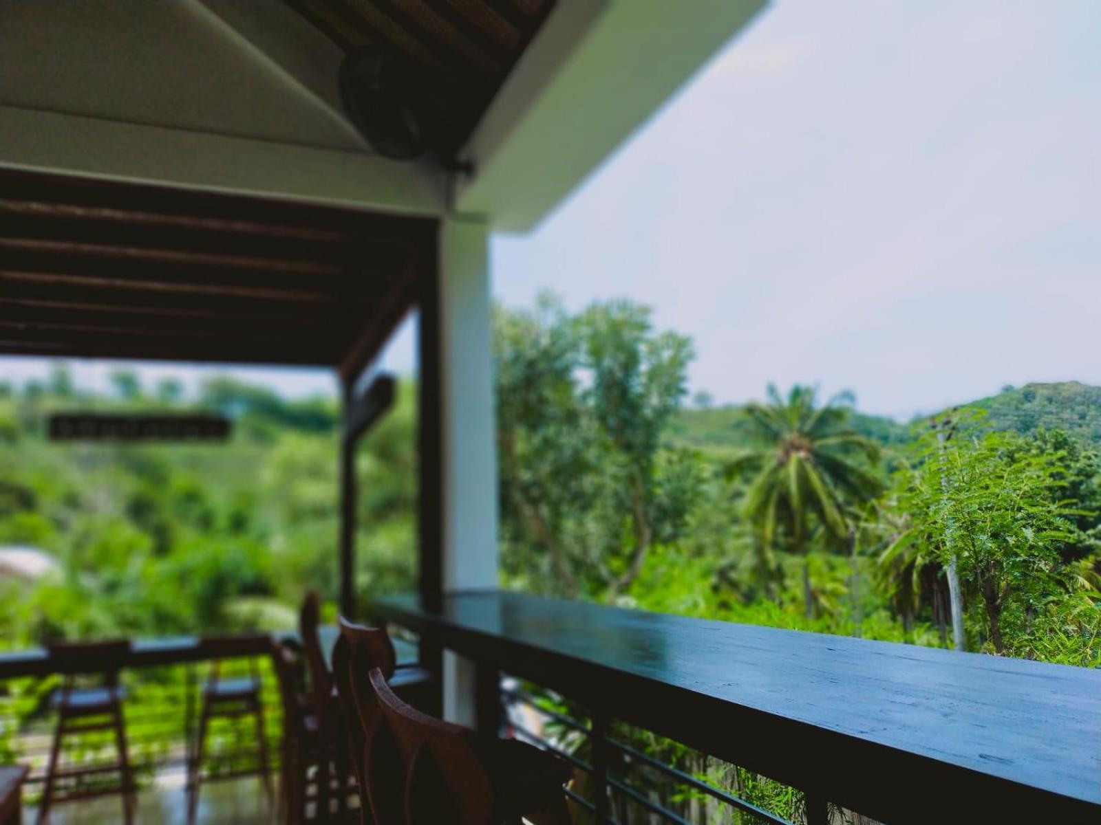 Villa The Local Are Guling Kuta  Exterior foto