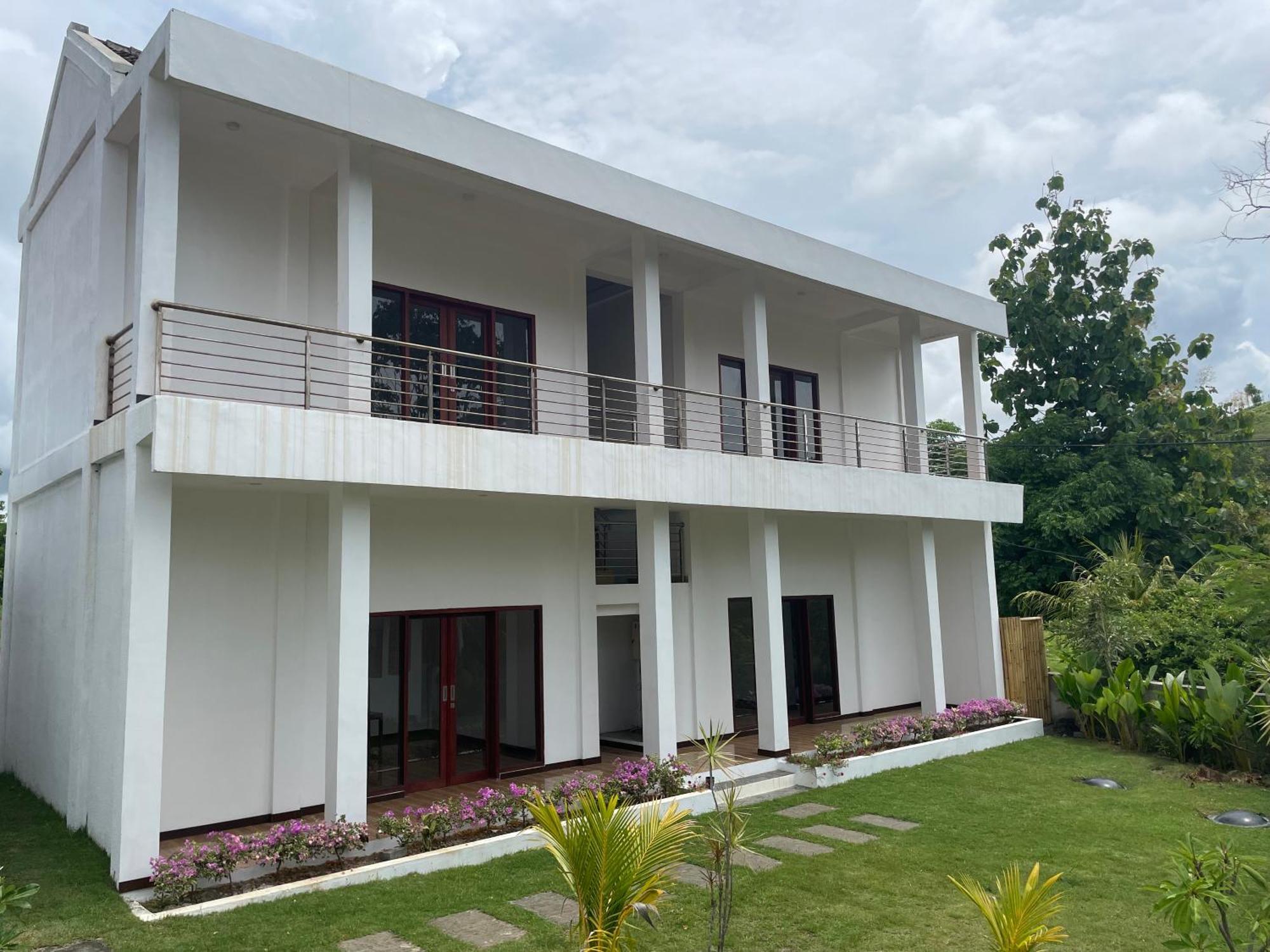 Villa The Local Are Guling Kuta  Exterior foto