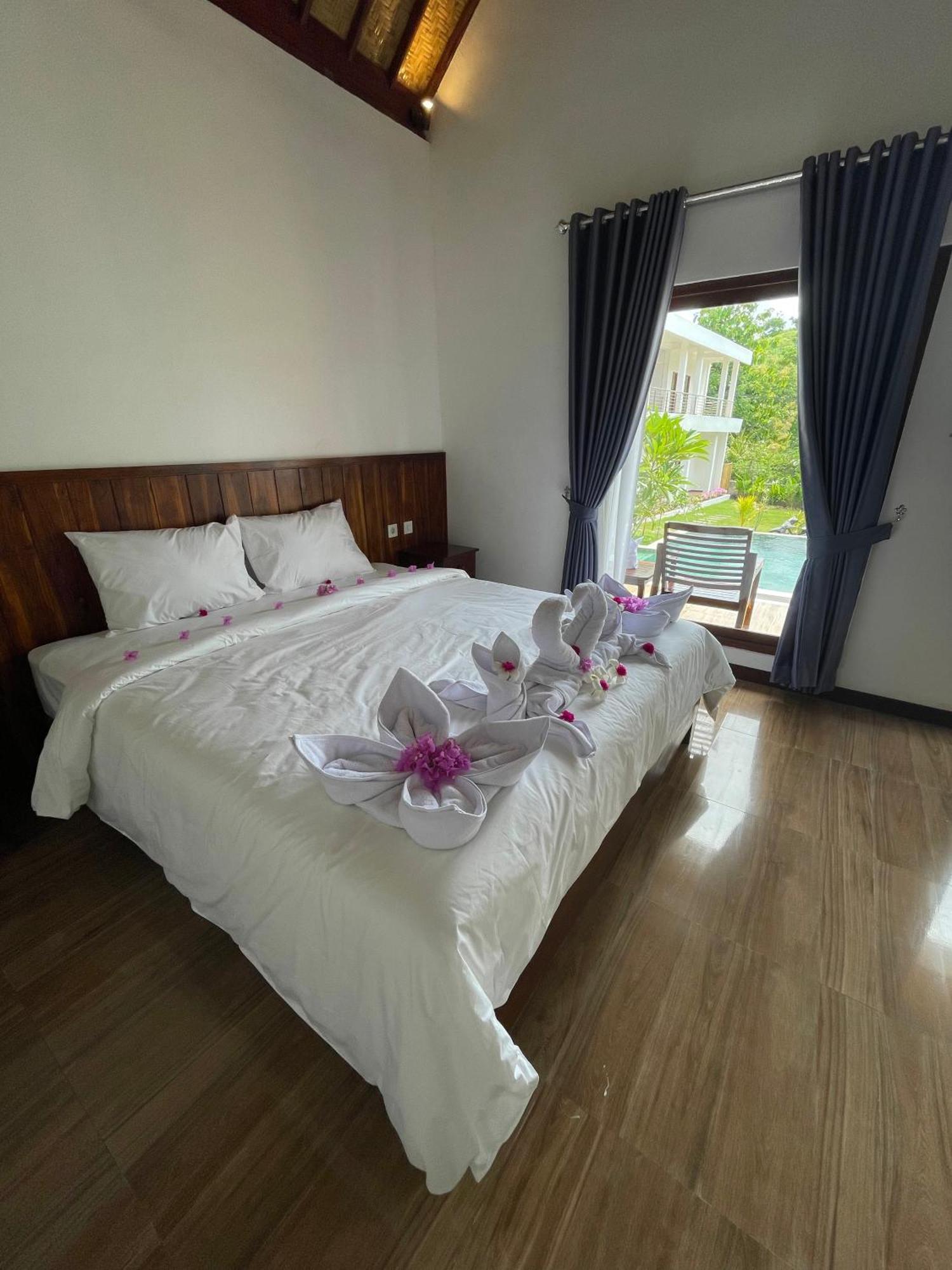 Villa The Local Are Guling Kuta  Exterior foto