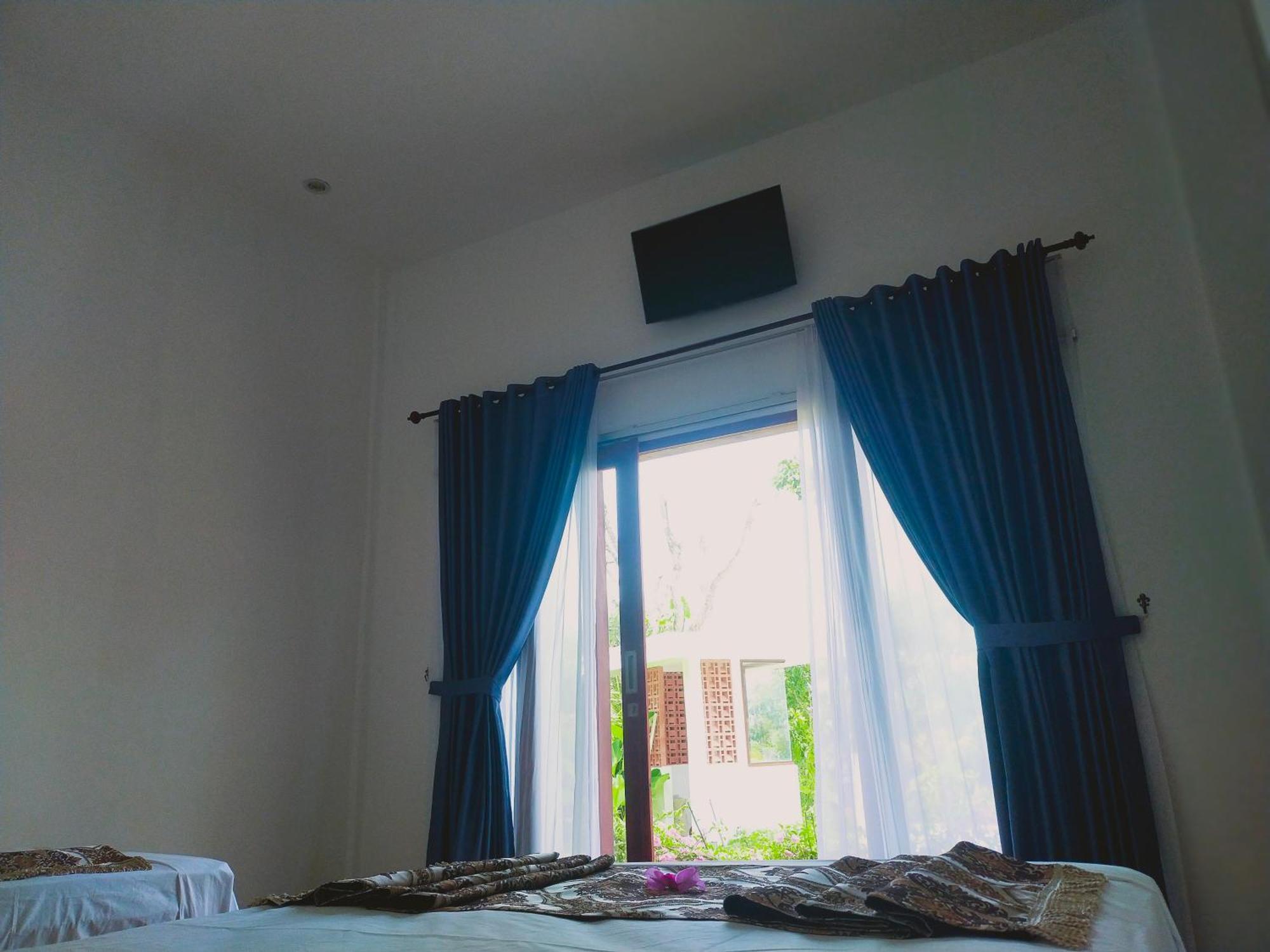 Villa The Local Are Guling Kuta  Zimmer foto