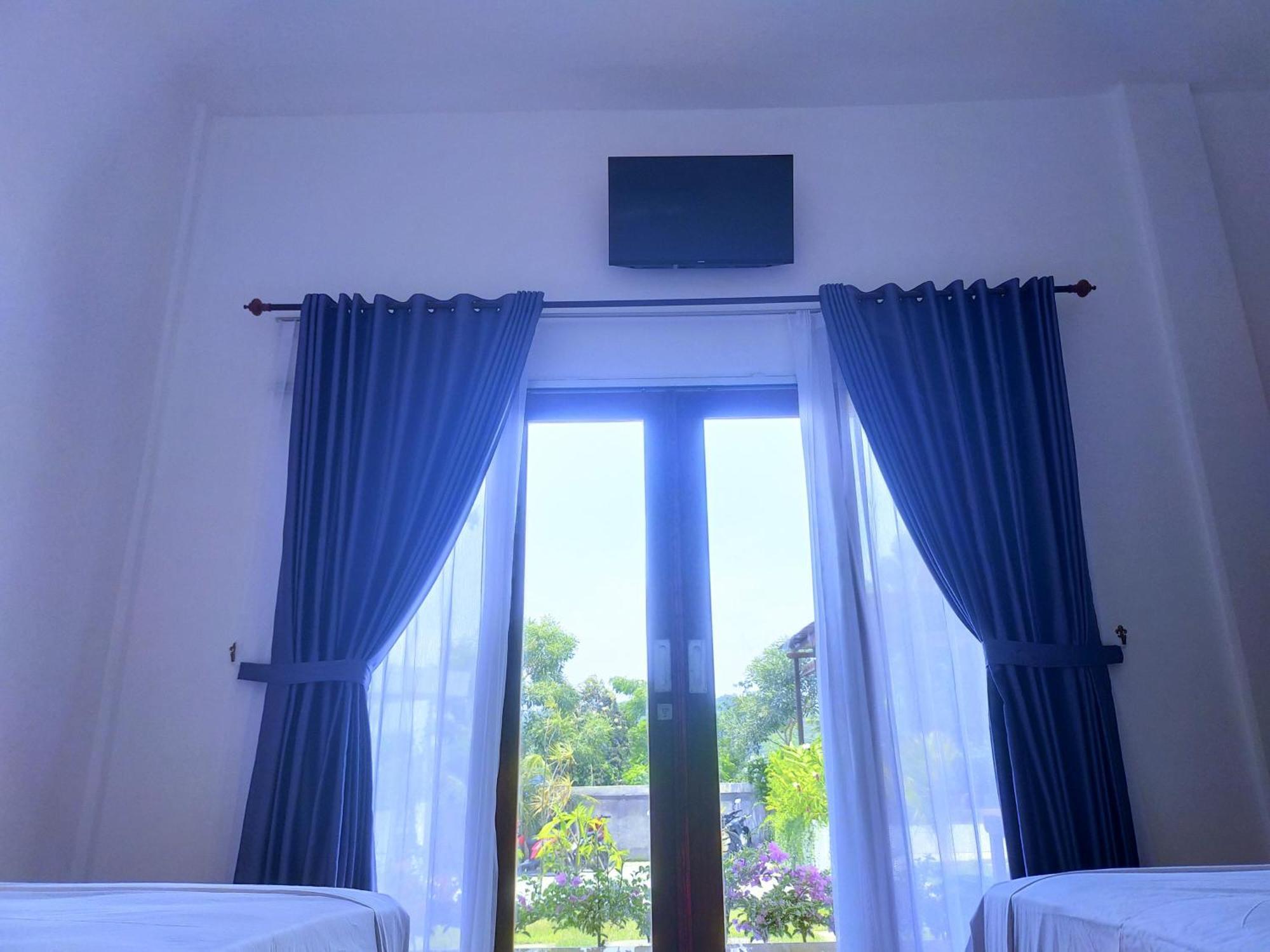Villa The Local Are Guling Kuta  Exterior foto